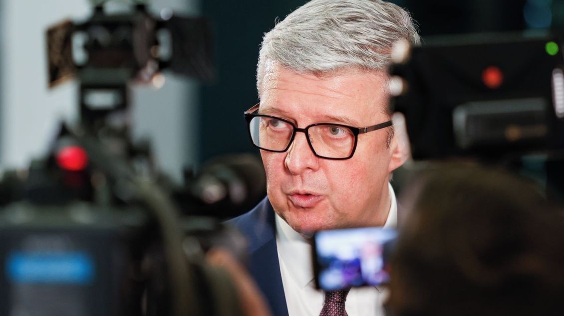Bez ruského plynu se neobejdeme, tvrdil Havlíček. Teď to zamlouvá - Novinky